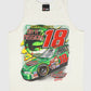 Vintage Bobby Labonte Tank Top Image 0