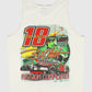 Vintage Bobby Labonte Tank Top Image 1