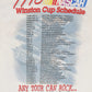 Vintage NASCAR Tee Image 4