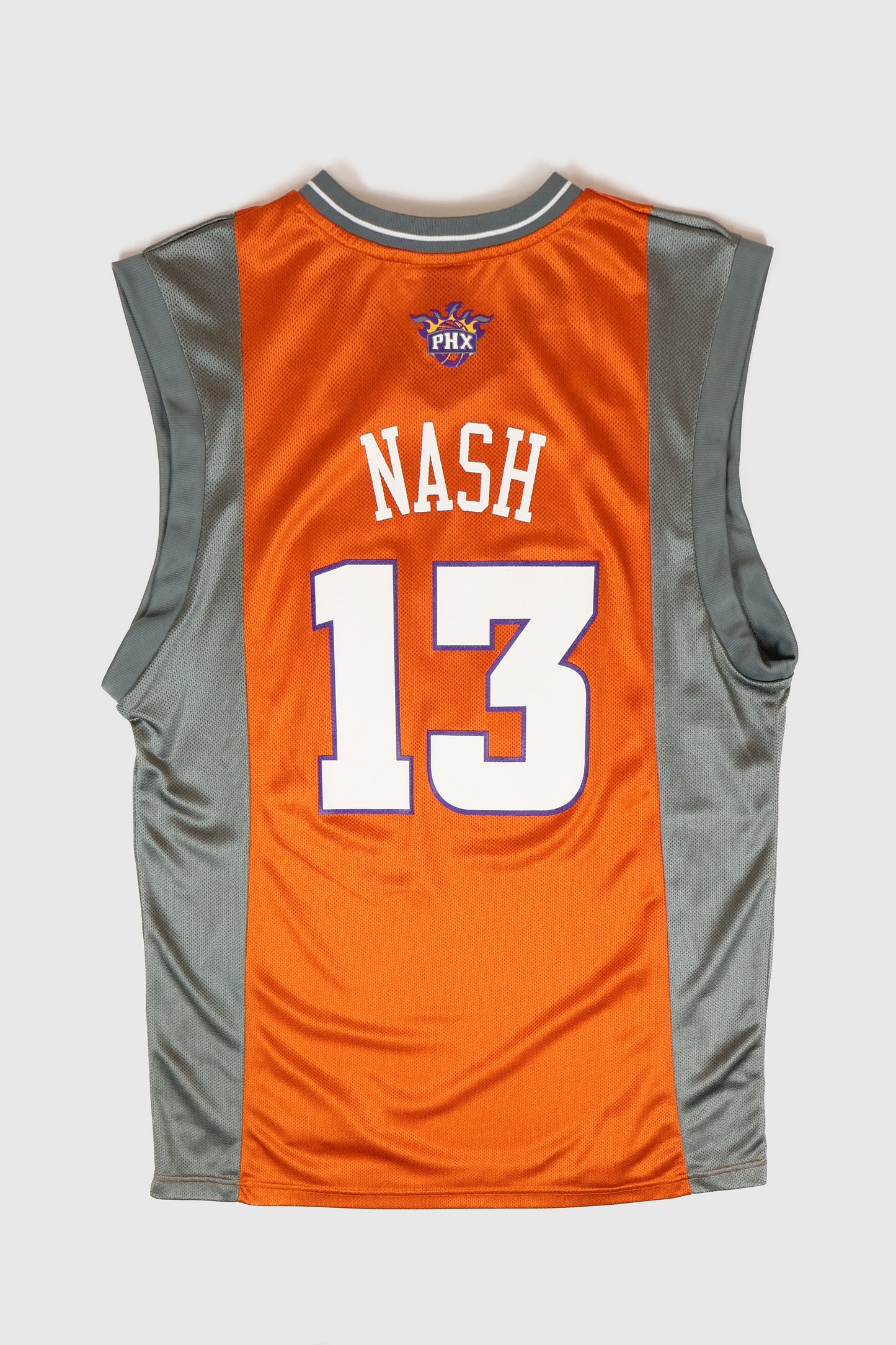 Vintage Phoenix Suns Steve Nash Jersey Image 1