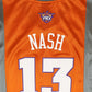 Vintage Phoenix Suns Steve Nash Jersey Image 4