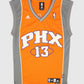 Vintage Phoenix Suns Steve Nash Jersey Image 0