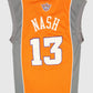 Vintage Phoenix Suns Steve Nash Jersey Image 1