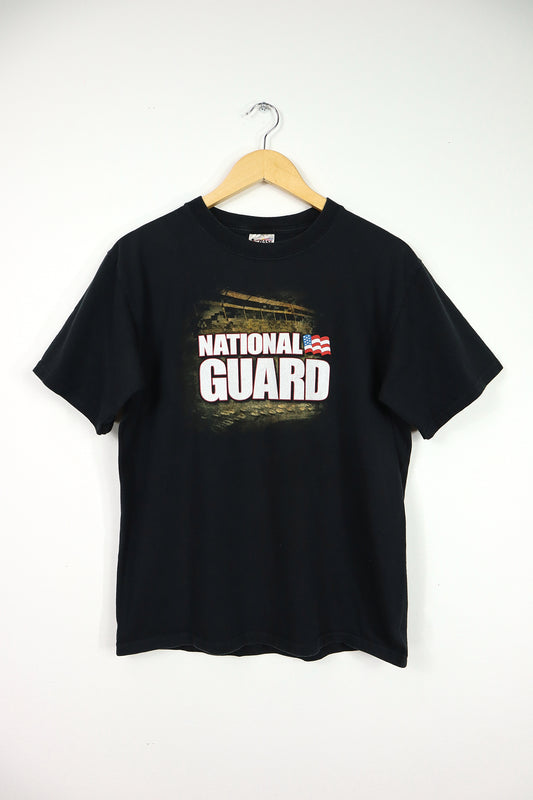 National Guard Dale Earnhardt Jr. Racing Tee