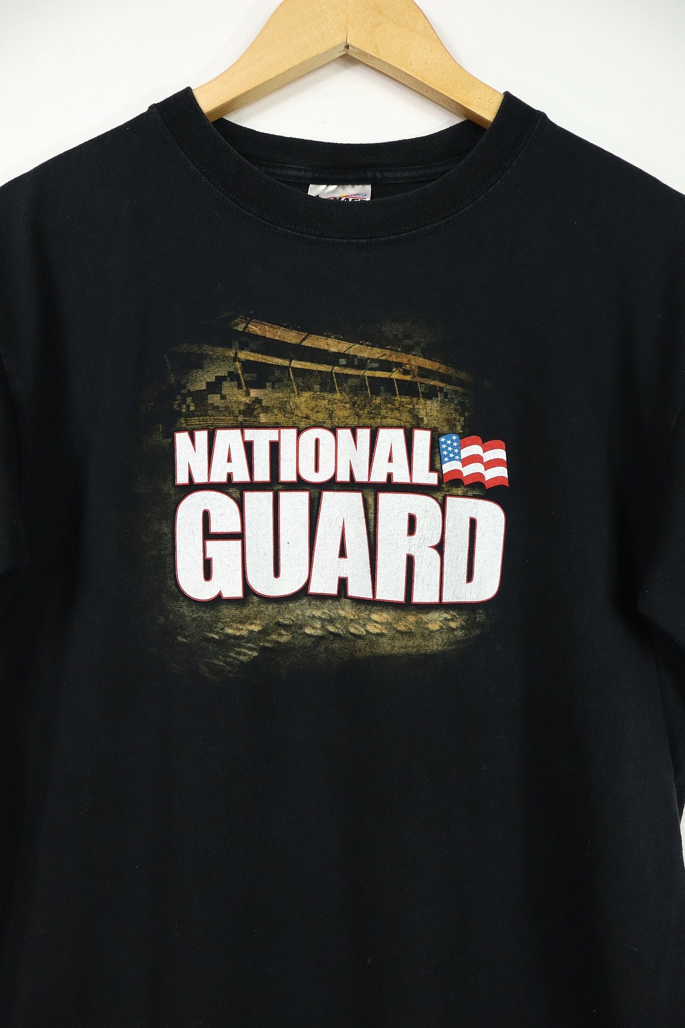 National Guard Dale Earnhardt Jr. Racing Tee