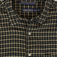 Vintage Nautica Button-Down Shirt