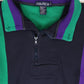 Vintage Nautica Quarter Zip Crewneck Image 3