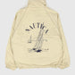 Vintage Nautica Reversible Jacket Image 2