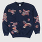 Vintage Spliced Crewneck 04 Image 0