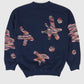 Vintage Spliced Crewneck 04 Image 1