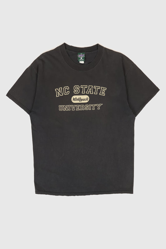 Vintage N.C. State University Wolfpack Tee Image 0