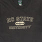Vintage N.C. State University Wolfpack Tee Image 1