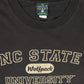 Vintage N.C. State University Wolfpack Tee Image 2