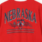 Vintage University of Nebraska Crewneck