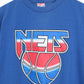 Vintage Nets Basketball Tee