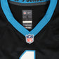 Vintage Cam Newton Carolina Panthers Jersey Image 3