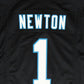 Vintage Cam Newton Carolina Panthers Jersey