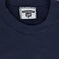Vintage Embroidered New York Crewneck