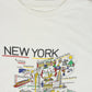 Vintage New York Tee