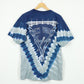 Vintage New York Yankees Tie Dye Tee