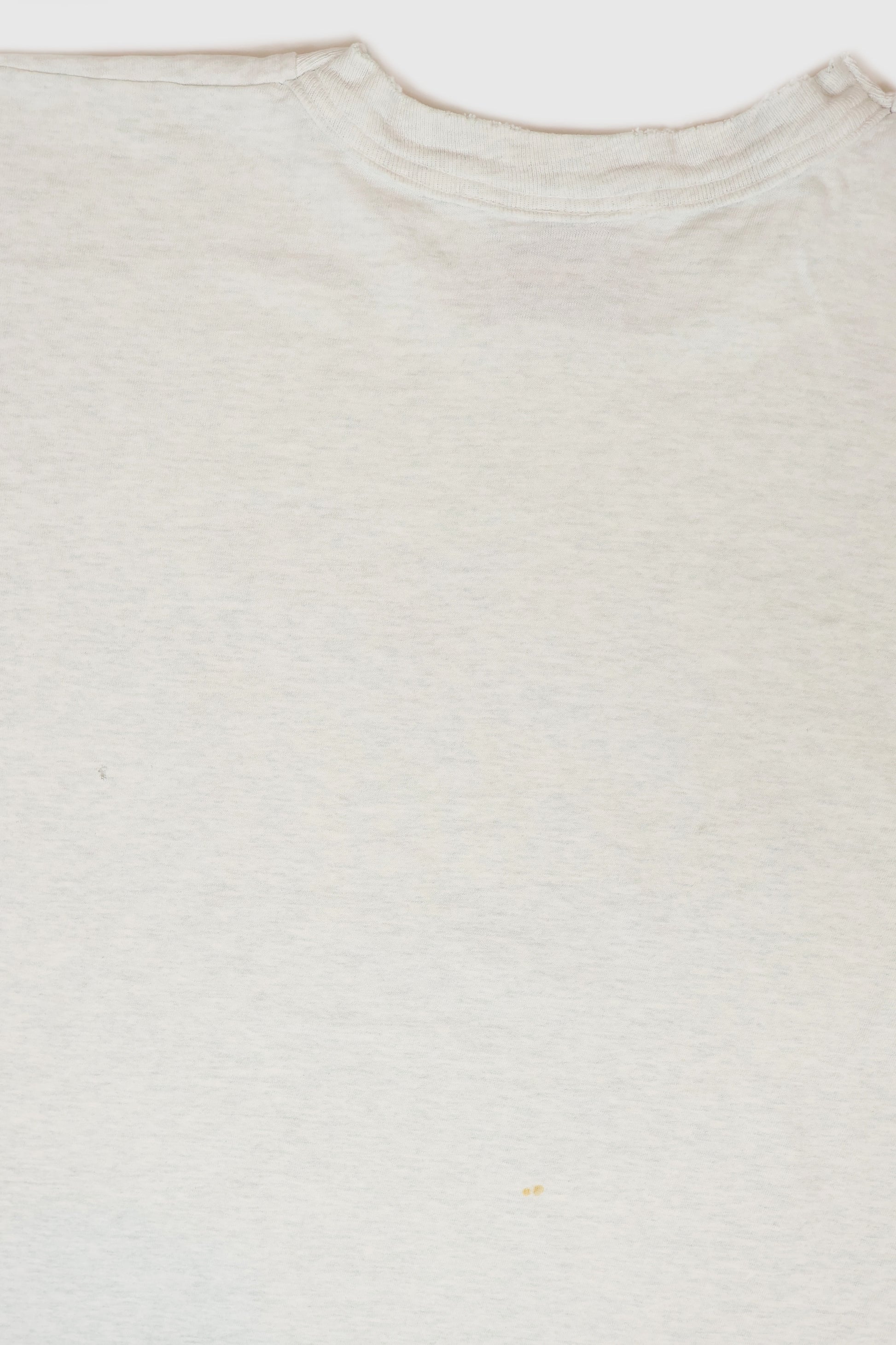 Vintage NFL Kickoff 1995 Tee Image 4