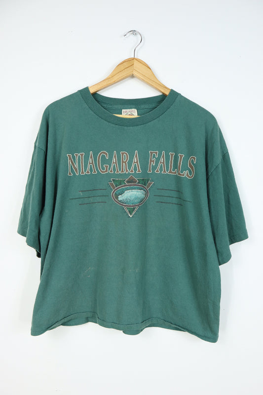 Vintage Niagara Falls Tee