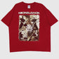 Vintage Nickelback Tour Tee