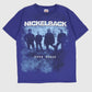 Vintage Nickleback Dark Horse Tour Tee Image 0