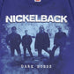 Vintage Nickleback Dark Horse Tour Tee Image 2
