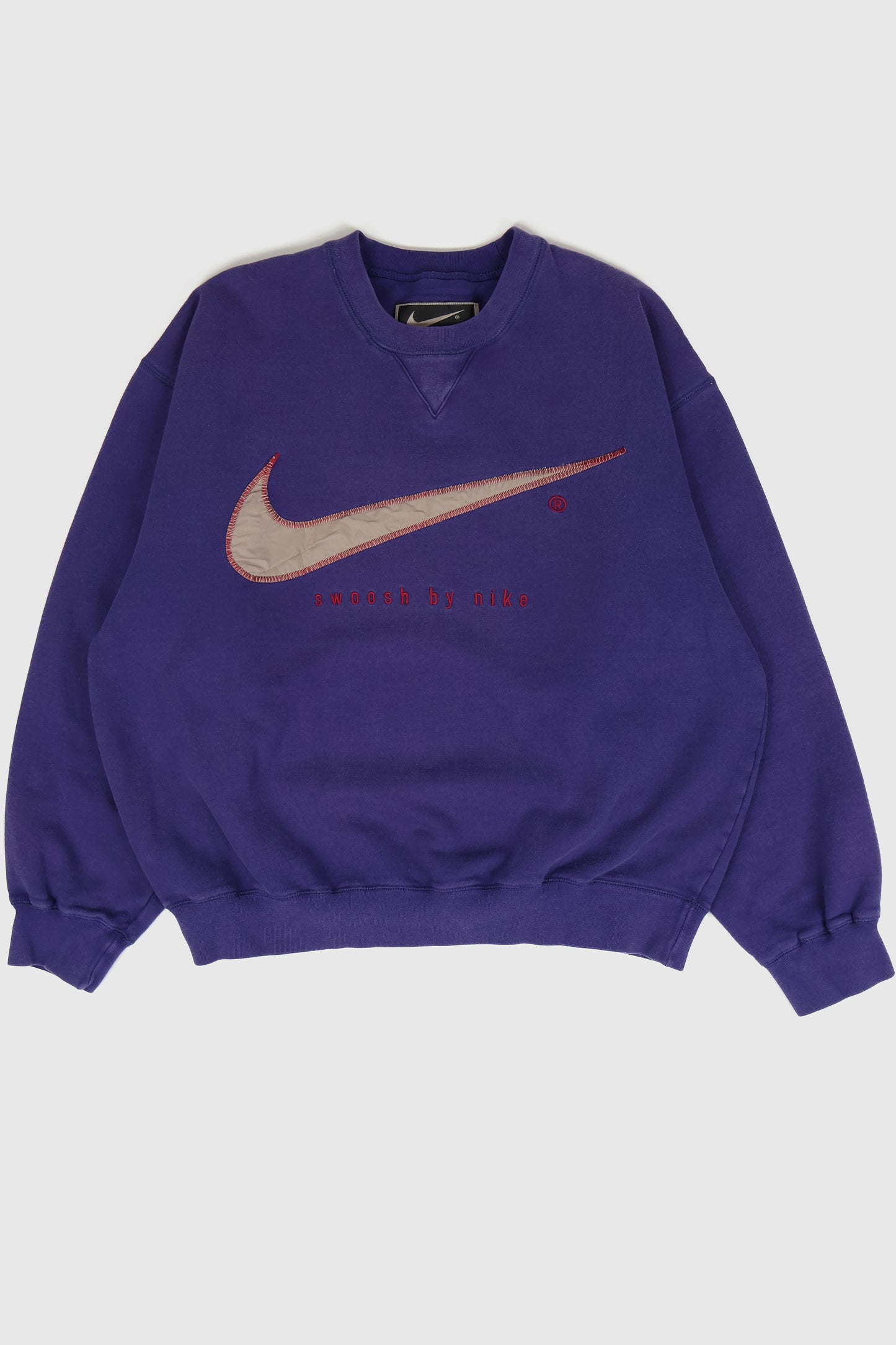 Vintage Nike Crewneck