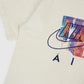 Vintage Distressed Nike Tee
