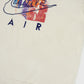 Vintage Distressed Nike Tee