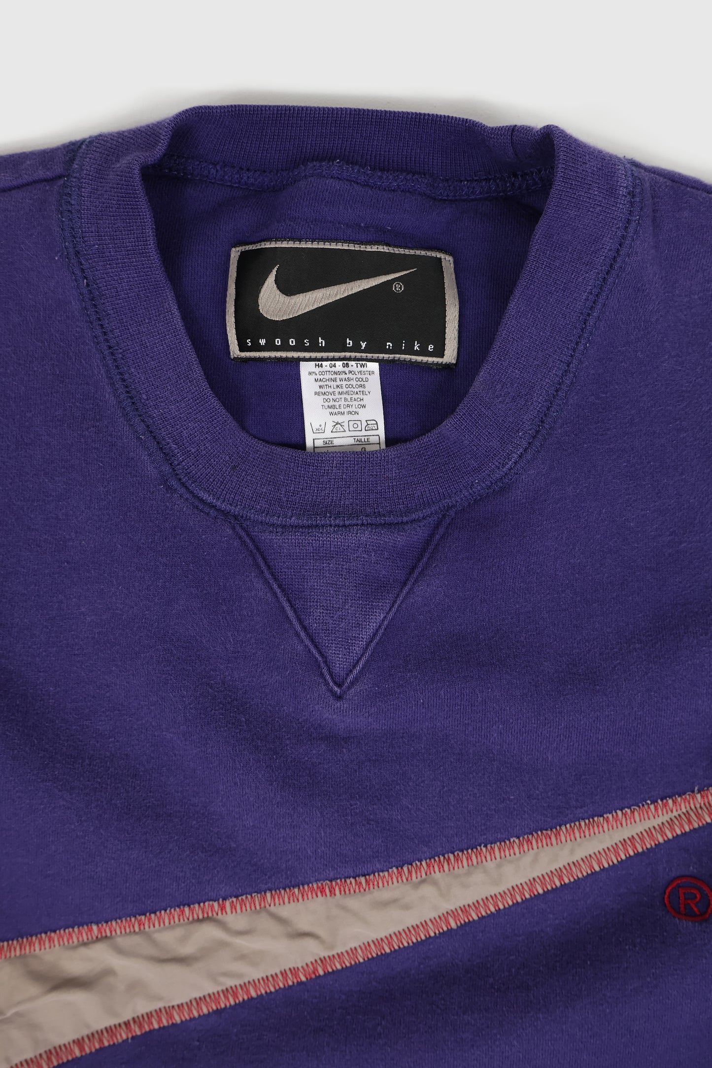 Vintage Nike Crewneck