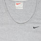 Vintage Nike Grey Tank Top