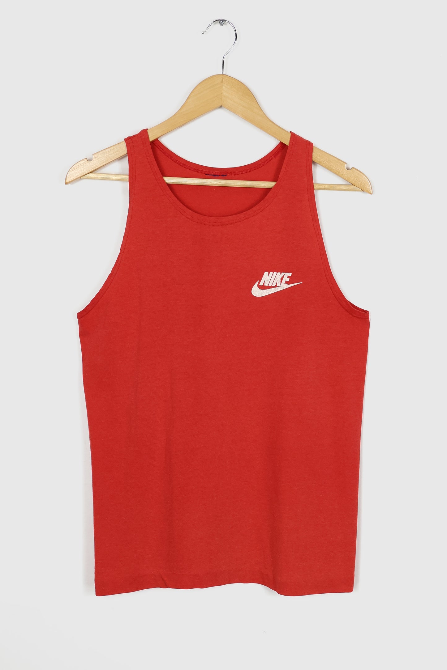 Vintage Nike Tank Top