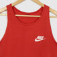 Vintage Nike Tank Top