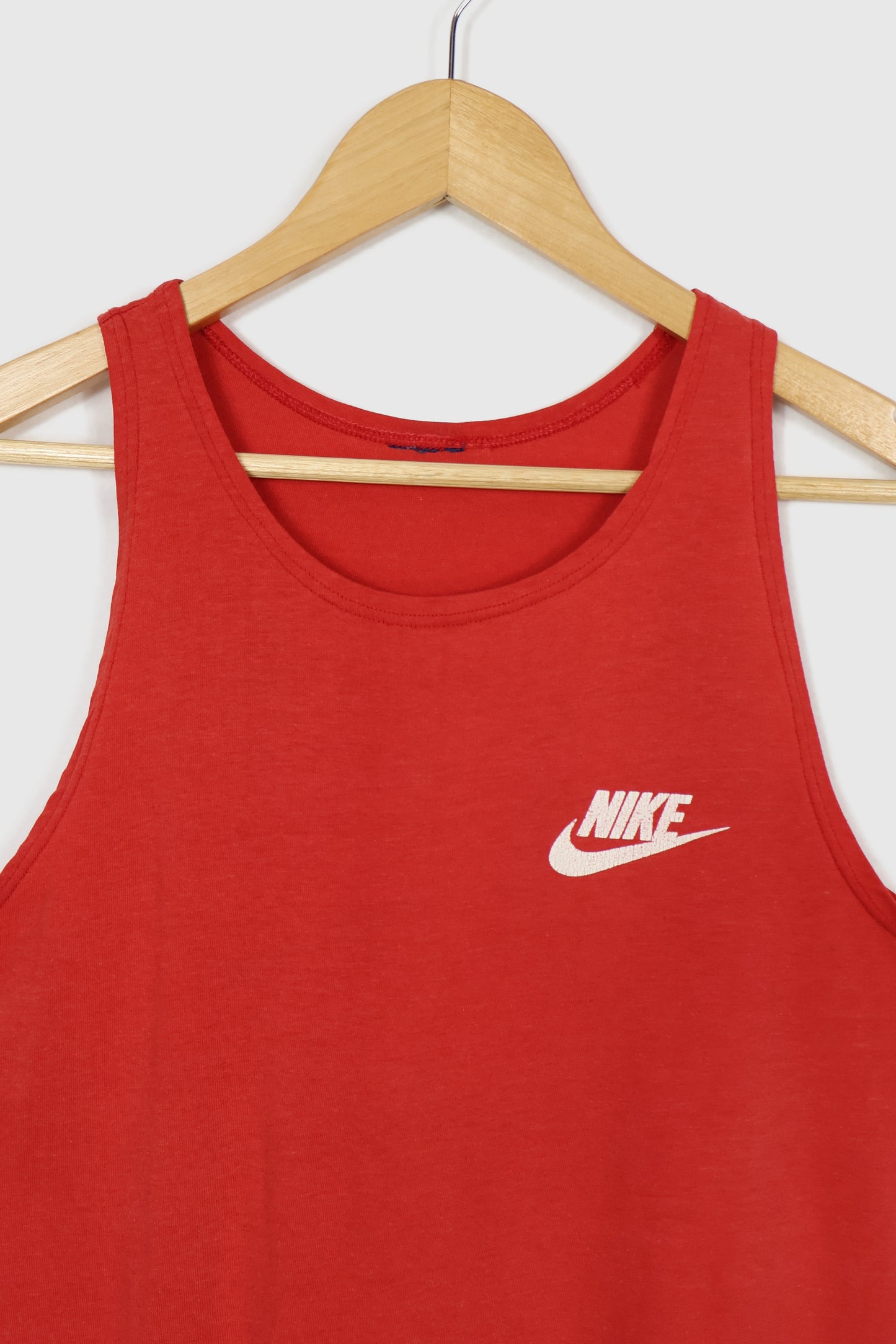 Vintage Nike Tank Top