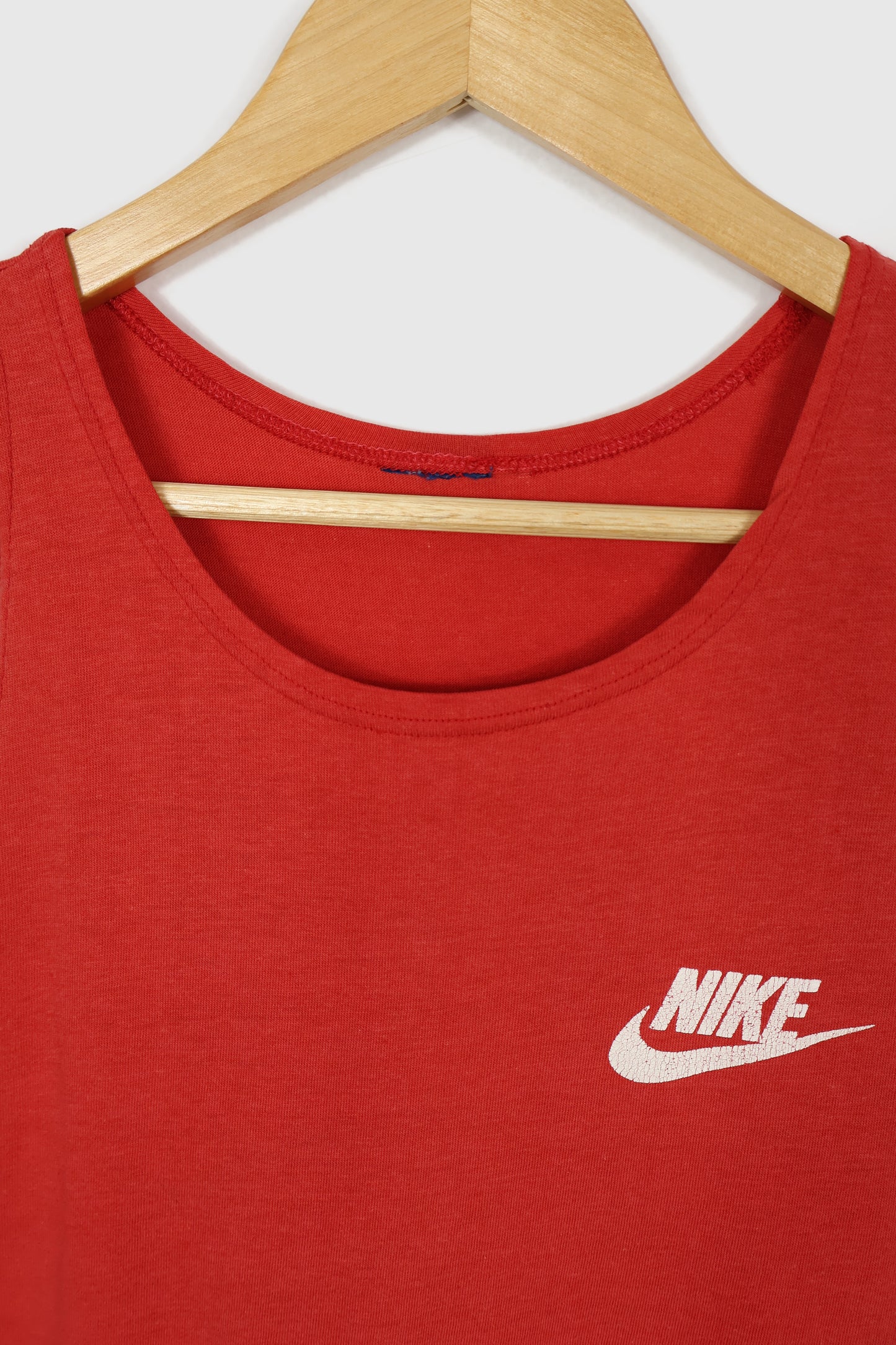 Vintage Nike Tank Top