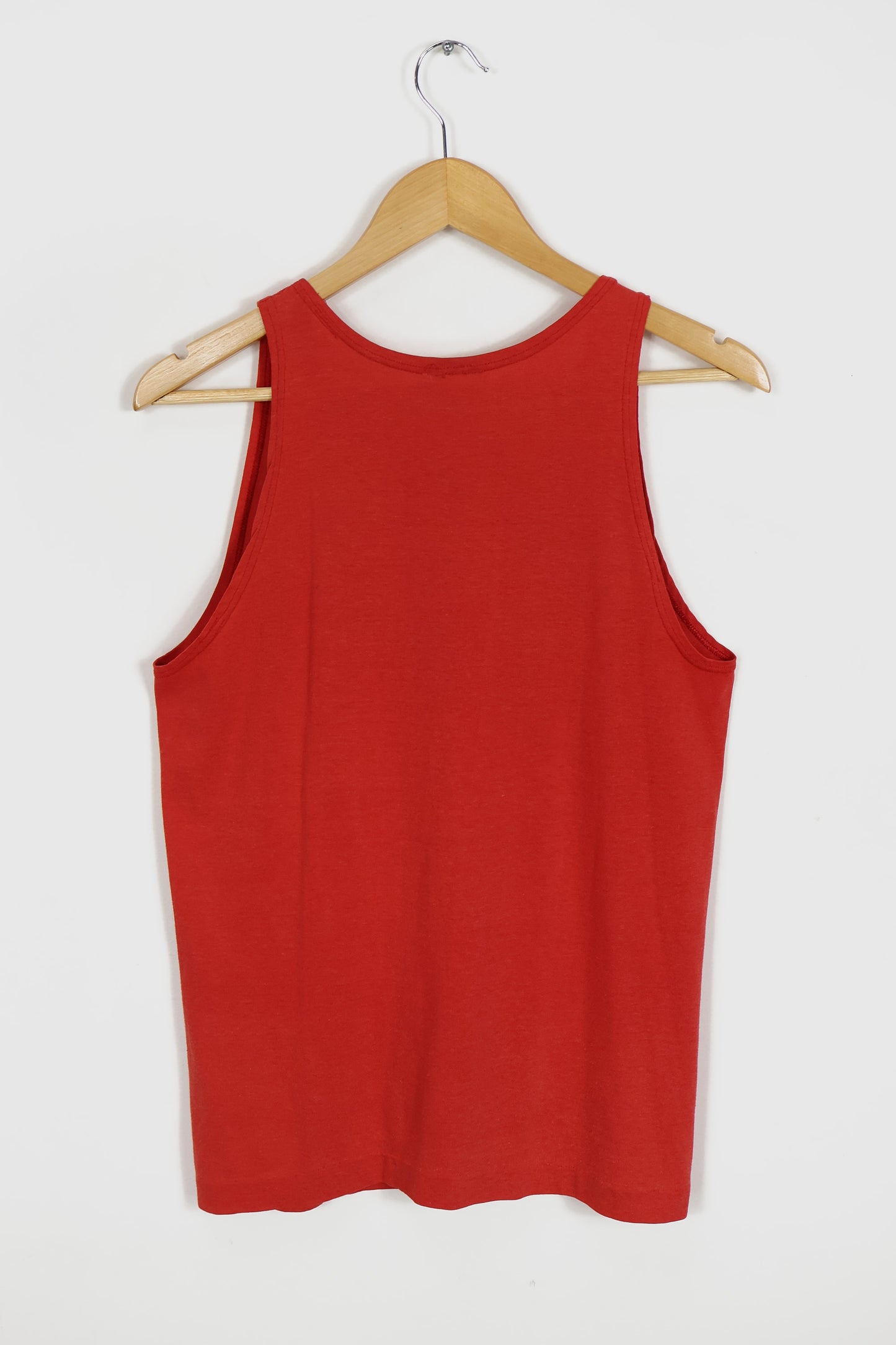 Vintage Nike Tank Top