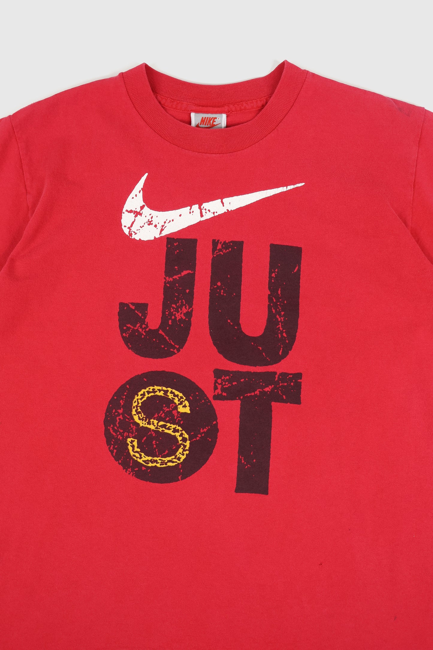 Vintage Nike Just Do It Tee