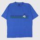 Vintage Nike Soccer Tee Image 0
