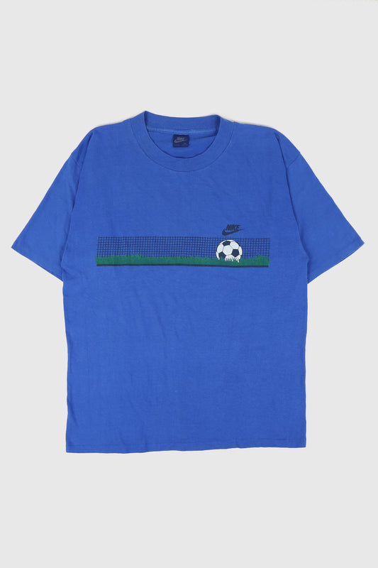 Vintage Nike Soccer Tee Image 0