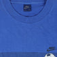 Vintage Nike Soccer Tee Image 2