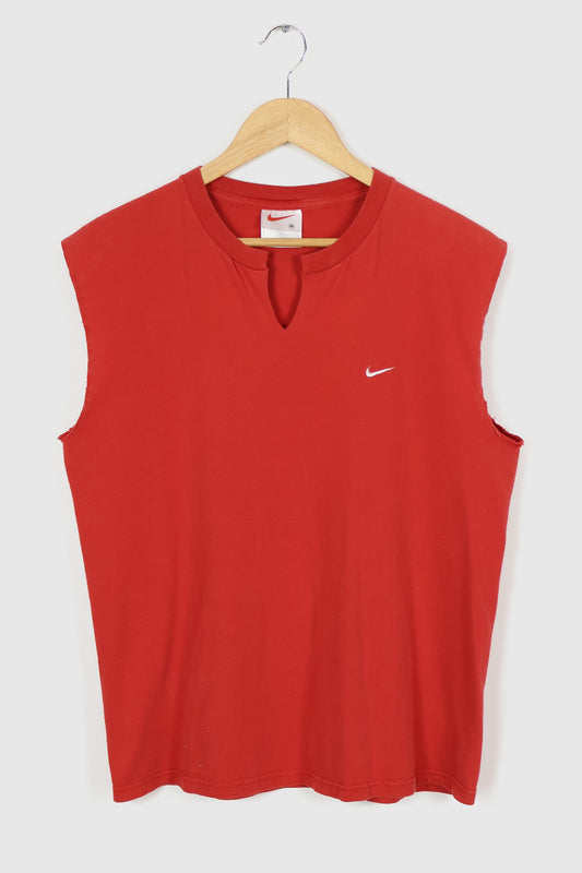 Vintage Nike Sleeveless Tee