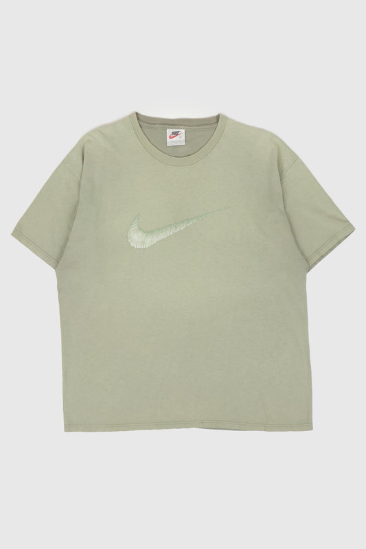 Vintage Nike 1990 Championship Tee Image 0