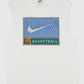 Vintage Nike Basketball Sleeveless Tee