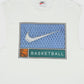Vintage Nike Basketball Sleeveless Tee
