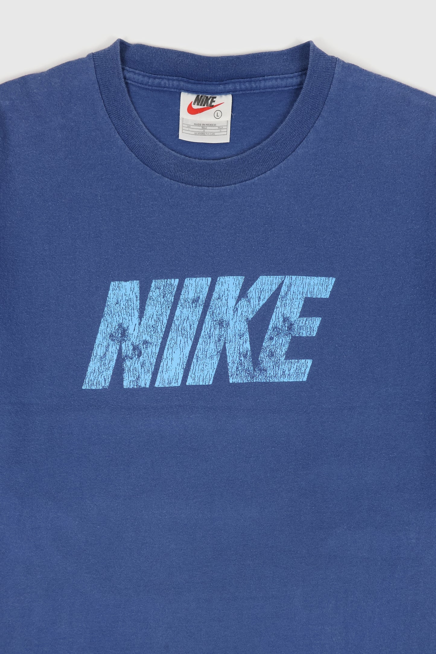 Vintage Nike Tee Image 1