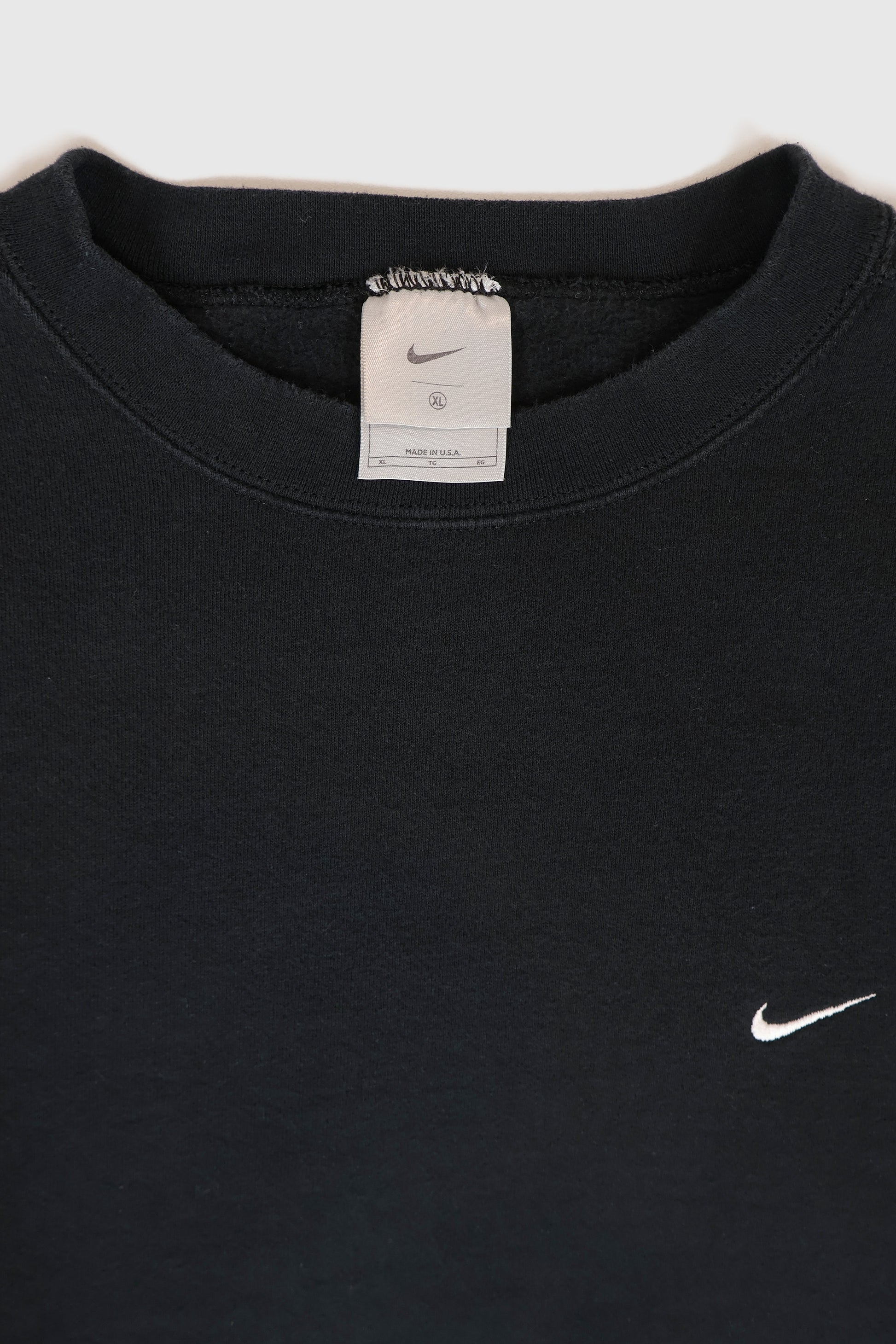 Vintage Nike Crewneck Image 2