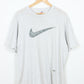 Vintage Distressed Nike Tee